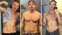 40 Shirtless Shots of Diplo for his Bday ... EDMmmmm!