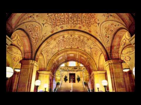 Palaces for the People: The Boston Public Library, Boston, M.A.