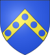 Coat of arms of Buissy