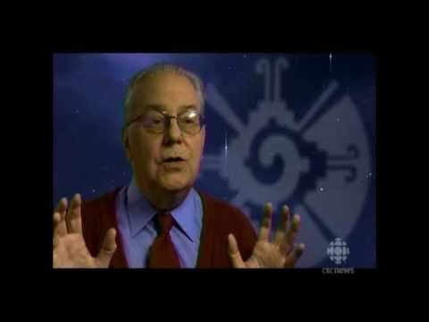 Apocalypse 2012 - Canadian Broadcasting Corporation (CBC) Part 1 of 5