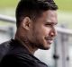 Heading to Thailand: Ben Barba. 