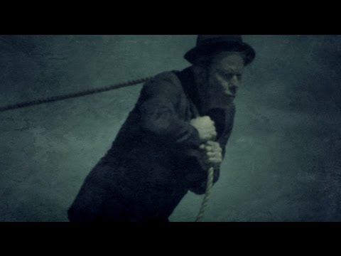 Tom Waits - "Hell Broke Luce"