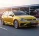 2017 Volkswagen Golf R.