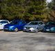 Can the Ford Focus Trend defend its small car crown against the new Honda Civic, Renault Megane, Holden Astra and Kia ...