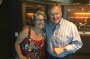 Melinda Schneider joined Denis in studio back in February.