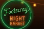 Footscray Night Market: Every Thursday Night in November, 4PM - 8.30PM Footscray Station Forecourt