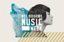 Melbourne Music Week.