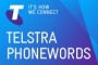 Telstra Phonewords