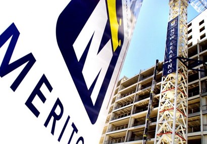Bullish Meriton to release $1 billion of property by end of year