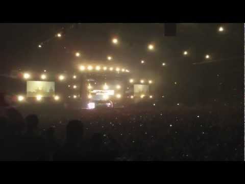 Swedish House Mafia Friends Arena - 52min (Great Live Sound)