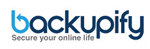 Backupify Logo