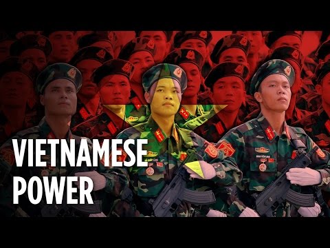 How Powerful Is Vietnam?