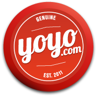 Yoyo Logo