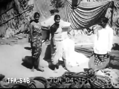 Mumbai City at 1920s - Awesome Video _ bet 99% wouldnt have seen this !!!