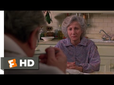 Moonstruck (10/11) Movie CLIP - Have I Been a Good Wife? (1987) HD