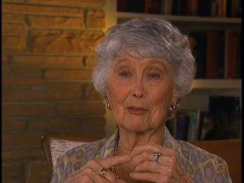 Betty Garrett on Vincent Gardenia, her on-screen husband from All in the Family - EMMYTVLEGENDS.ORG