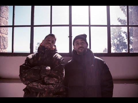 Carballo feat. Antuzapien - Mirando el Cielo