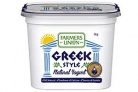 Farmers Union Greek Style Yogurt