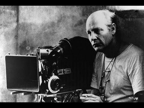 Robby Müller Cinematography Masterclass