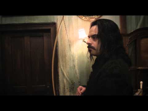 Meet Vladislav the Poker - What We Do in the Shadows