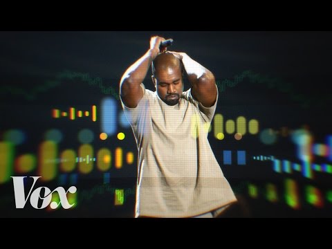 Kanye deconstructed: The human voice as the ultimate instrument