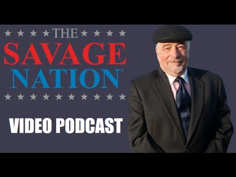 The Savage Nation- Michael Savage- November 3rd, 2016 (Full Show)