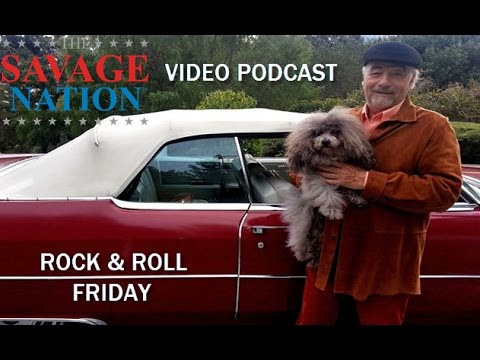 The Savage Nation- Michael Savage- November 4th, 2016 (Full Show)