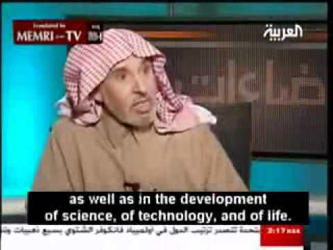 A Wise  Honest Arab Muslim Man Tells Muslims The Truth About Themselves - A Must See