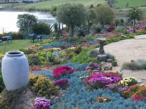 Victorian garden owners open their gates to the public