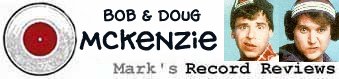 Bob & Doug McKenzie