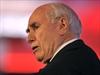 John Howard has warned against walking away from open trade in the wake of rising protectionism.