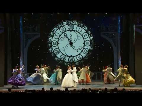 RODGERS AND HAMMERSTEIN'S CINDERELLA (Broadway) - Medley [LIVE @ The 2013 Tony Awards]