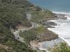 Man trapped on Great Ocean Road cliff