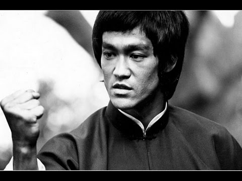 Bruce Lee Documentary - A Warriors Journey - Amazing Full Documentary