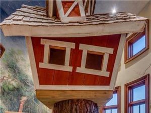 $14 million tree house mansion for sale