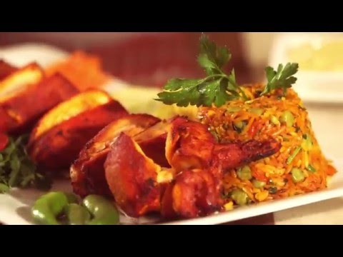 maharaja indian restaurant in iran رستوران هندی مهاراجه