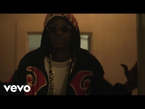 2 Chainz - Fork (Explicit)