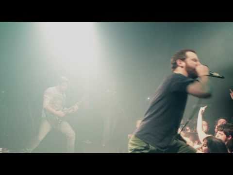 Folly- "Broken" LIVE! 4/1/11 Reunion Show (Official Video)