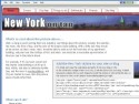 Small Screenshot picture of Add the Empire State Building with the current colors and reason why to your blog.