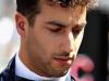 Ricciardo to Vettel: ‘Swear in your helmet’