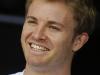 How Rosberg outplayed Hamilton