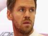Vettel backtracks after Mexico madness