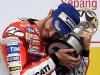 Dovizioso storms Sepang to be winner No. 9