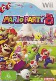 Nintendo Mario Party 8 Nintendo Wii Game