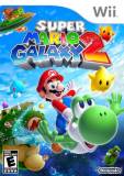 Nintendo Super Mario Galaxy 2 Nintendo Wii Game