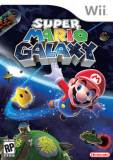Nintendo Super Mario Galaxy Nintendo Wii Game