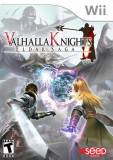 XSGames Valhalla Knights Eldar Saga Nintendo Wii Game