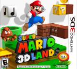 Nintendo Super Mario 3D Land Nintendo 3DS Games