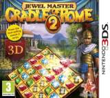 Rising Star Games Cradle of Rome 2 Nintendo 3DS Game