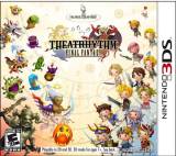 Square Enix Theatrhythm Final Fantasy Nintendo 3DS Game